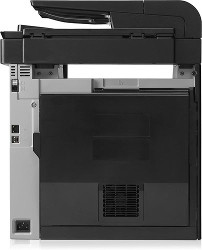 מדפסת ‏לייזר צבעונית משולבת HP LaserJet Pro MFP M476DN