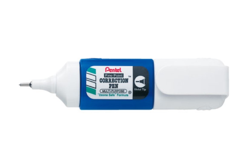 טיפקס עט PENTEL (ZL33-W)
