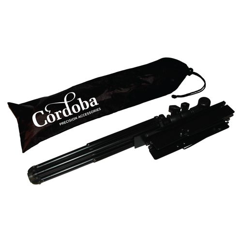 זוית נוספת Cordoba Aluminum Music Stand