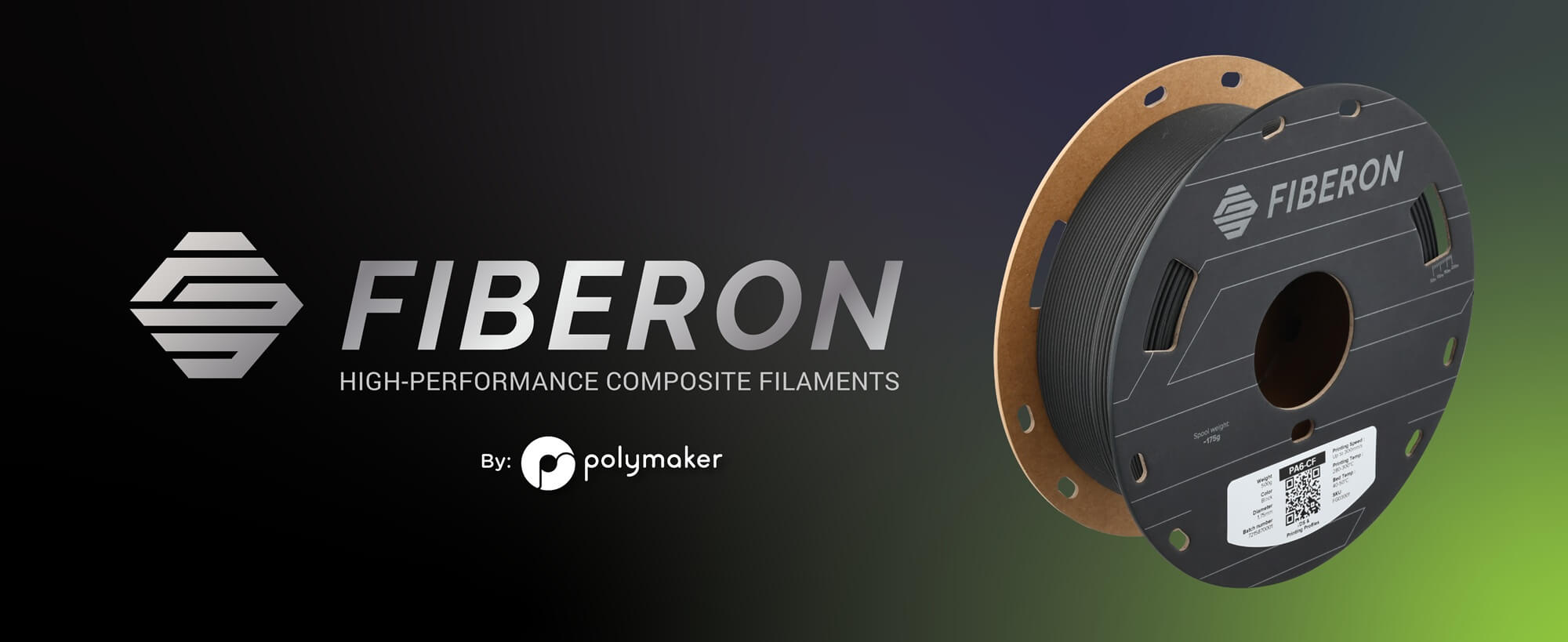 fiberon PA-CF20