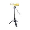 פנס עבודה מקצועי מתכוונן PERI LUTEC 35W אפור/צהוב אור קר