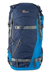 תיק צילום לטיולים Lowepro Powder BP 500 AW