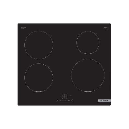 ‏כיריים אינדוקציה PUE611BB5E Bosch בוש