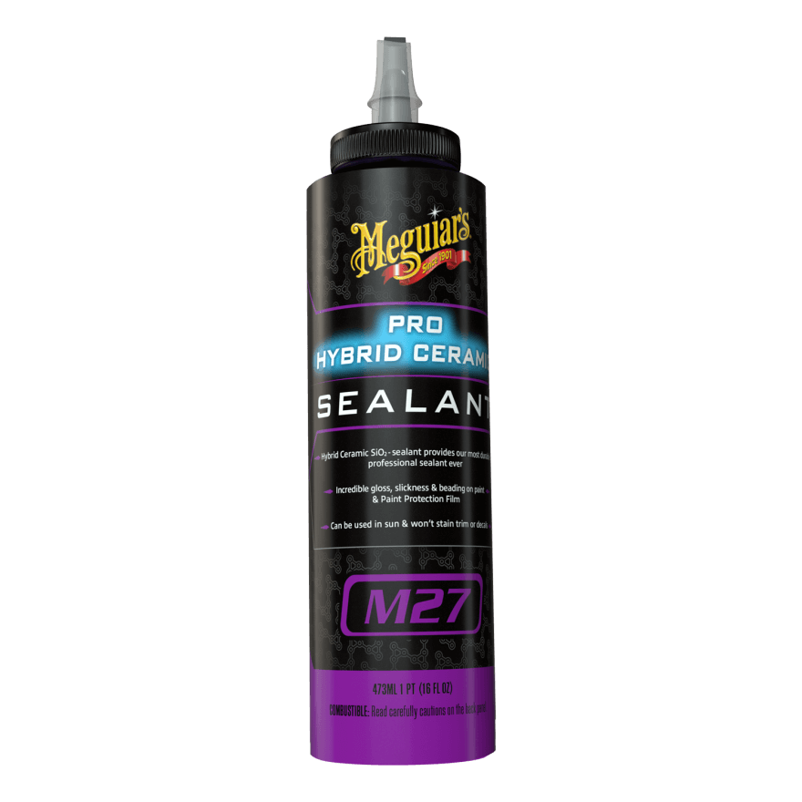 ‏אוטם צבע קרמי | ‏Meguiar