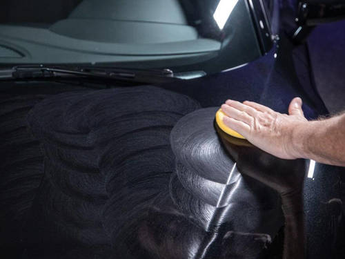 ‏אוטם צבע קרמי | ‏Meguiar's M2716 M27 Hybrid Ceramic Sealant