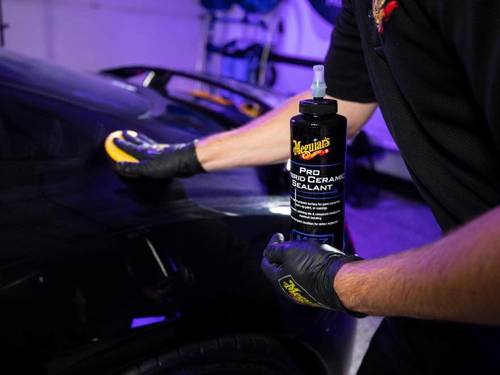 ‏אוטם צבע קרמי | ‏Meguiar's M2716 M27 Hybrid Ceramic Sealant