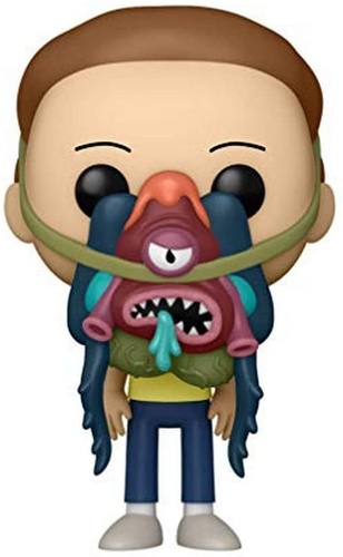 בובת פופ ג'יימס הארדן - Funko Pop James Harden 133