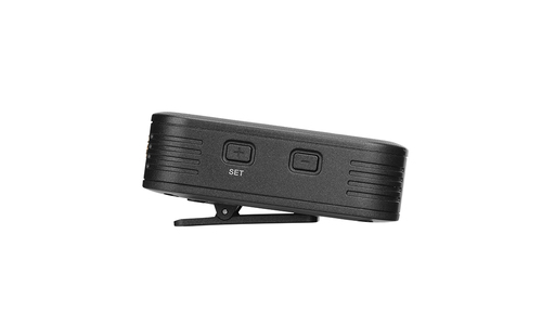 ערכת מקלט ו4 משדרים Saramonic Blink500 B8