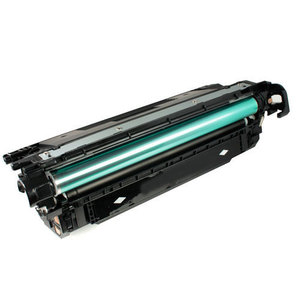 טונר שחור תואם (HP 647A (CE260A