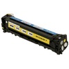טונר צהוב תואם HP 125A CB542A