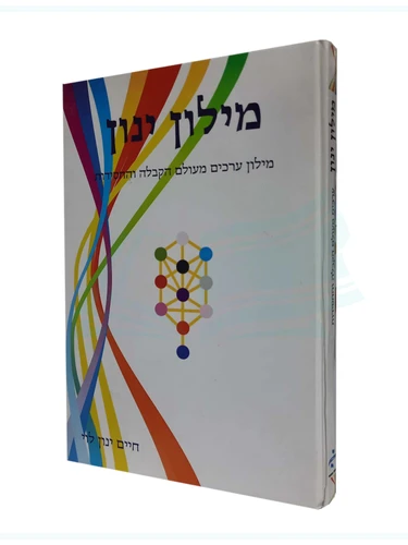 מילון ינון