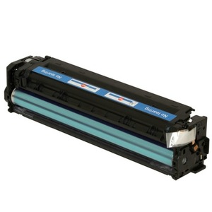 טונר אדום ‏תואם HP 125A CB543A