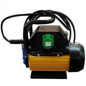 ויברטור לבטון חשמלי תדירות גבוהה (200HZ 42V) דגם CM11M יצרן OLI מבית שטל