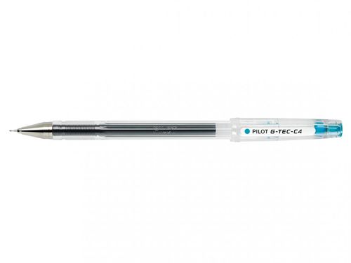 ֿעט ג'ל 0.4 PILOT G-TEC במגוון צבעים