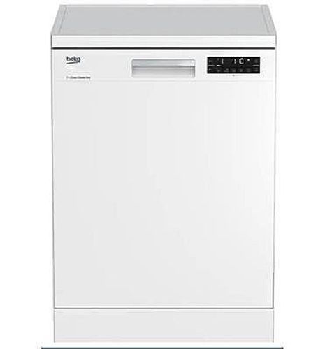 מדיח כלים ‏רחב Beko DFN15410X בקו