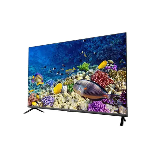 טלוויזיה חכמה 55 אינץ' K4 Q-LED אנדרואיד 9.0