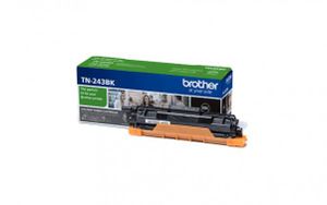  ‏טונר ‏שחור Brother TN247BK מקורי