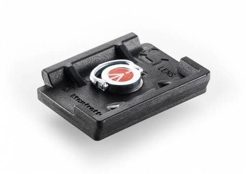 מחבר שחרור מהיר למצלמה Manfrotto 200PL Light