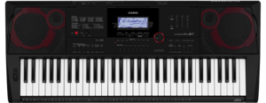 אורגן Casio CTX3000C2 יבואן רשמי+שנאי