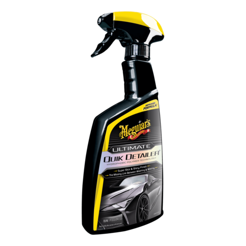 ‏דיטיילר חיצוני | ‏Meguiar's G201024 Ultimate Quik Detailer