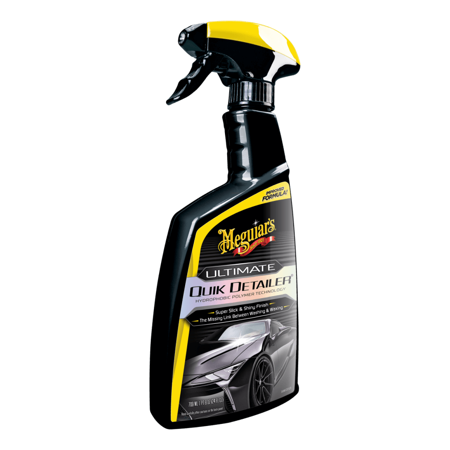 ‏דיטיילר חיצוני | ‏Meguiar