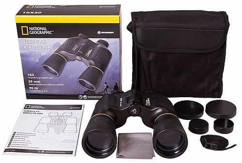 משקפת נשיונל גאוגרפיק