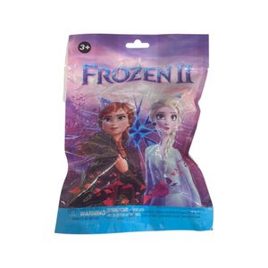 שקיות הפתעה - פרוזן 2 חדש םדמות +3 קלפים - FROZEN 2