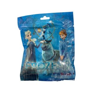 שקיות הפתעה - פרוזן דמות +3 קלפים-  FROZEN 2