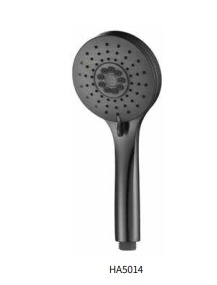 מזלף OPTIMUM 3 מצבי זרימה ABS מק"ט: HA5014, גרפיט