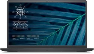 מחשב נייד DELL VOSTRO 3510 I5-1035G1/8GB/256SD/15.6"