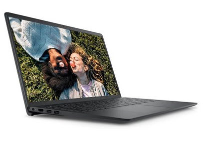 מחשב נייד DELL INSPRION 3511 I7-1165G7/1TB/16GB/15.6/WIN11/3Y/BLACK CARBON/1.73KG IN-RD33-13122