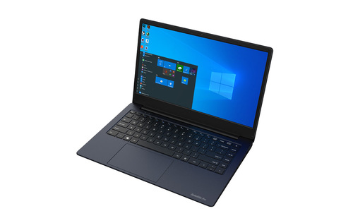 מחשב נייד TOSHIBA SATELITE PRO I5-1035G1/8GB/256SD/FD/14