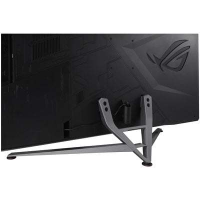 מסך גיימינג 43" ASUS XG438QR ROG Strix