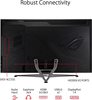 מסך גיימינג 43" ASUS XG438QR ROG Strix