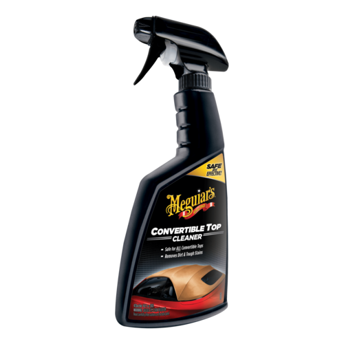 ‏מנקה גג נפתח | ‏Meguiar's G2016 Convertible Top Cleaner