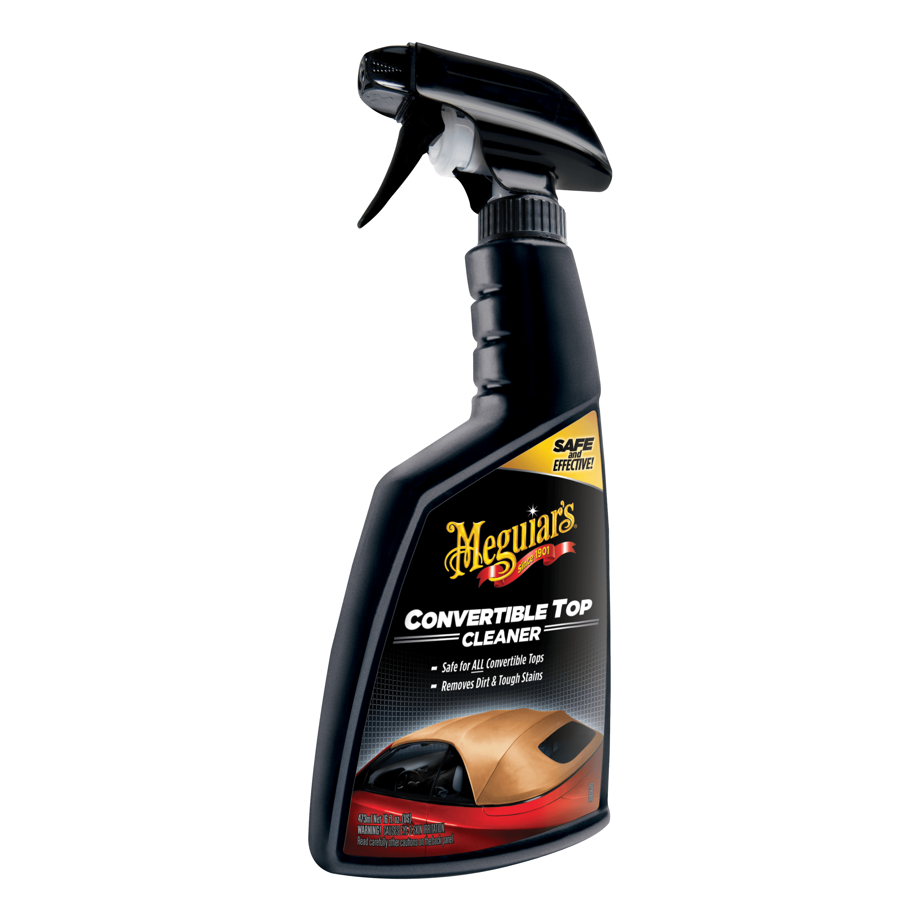 ‏מנקה גג נפתח | ‏Meguiar
