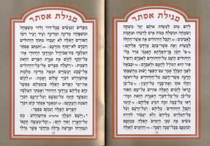 The Magnificent Megillat Esther   