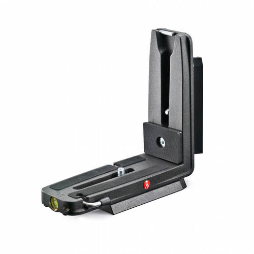 פלטת שחרור מהיר לצילום מאונך Manfrotto L BRACKET Q5