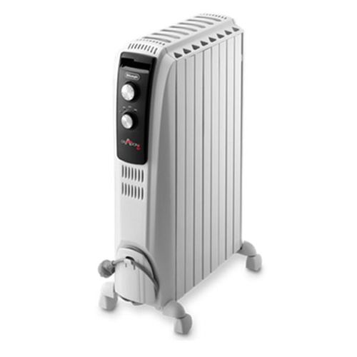 רדיאטור 8 צלעות Delonghi TRD40820