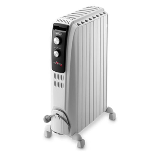 רדיאטור 8 צלעות Delonghi TRD40820