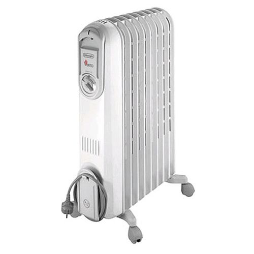 רדיאטור 9 צעלות Delonghi V550920 דה לונגי VENTO