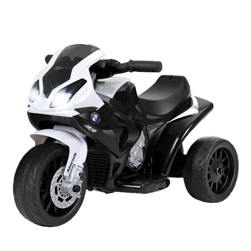 אופנוע BMW MINI 6V