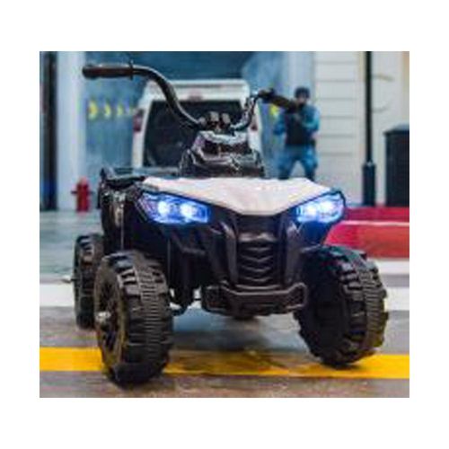 טרקטורון בייבי ממונע 6V