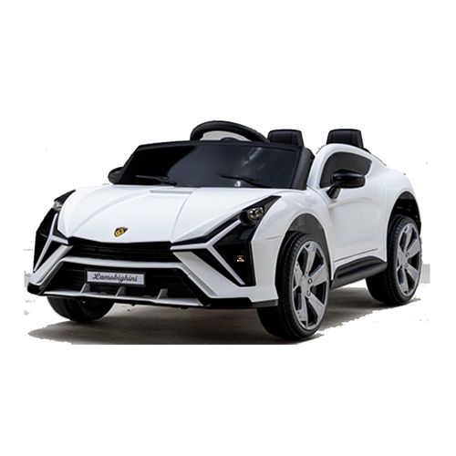 אוטו ממונע 12V תואם למבורגיני  - Lamborghini