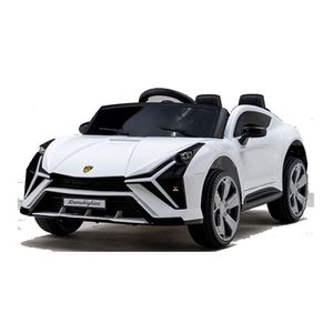 אוטו ממונע 12V תואם למבורגיני  - Lamborghini