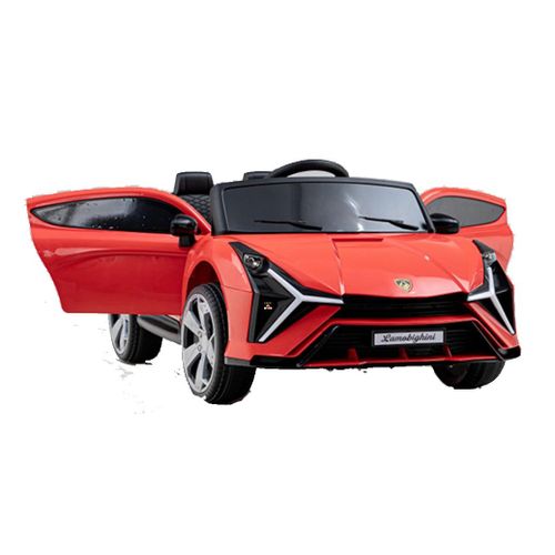 אוטו ממונע 12V תואם למבורגיני  - Lamborghini
