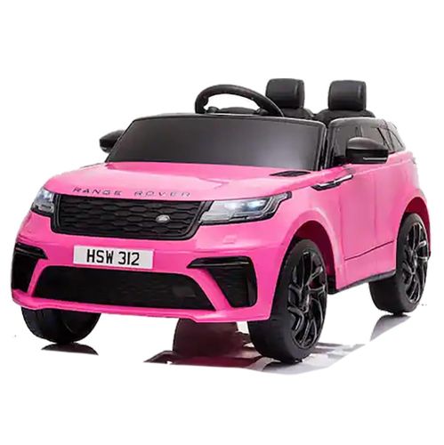 ג'יפ ממונע 12V ריינג' רובר וולאר - RANGE ROVER VELAR