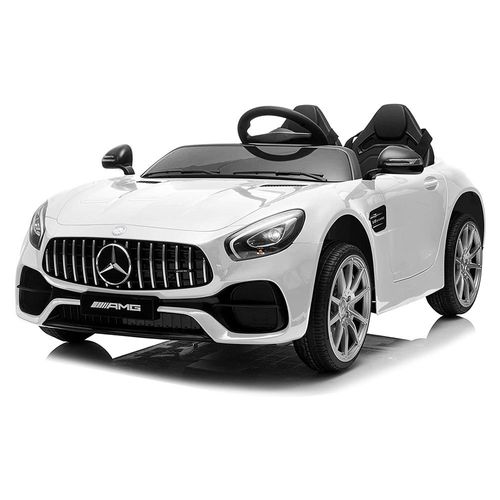 אוטו ממונע 12V מרצדס גי טי - Mercedes GT AMG