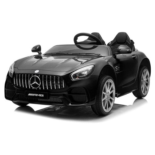 אוטו ממונע 12V מרצדס גי טי - Mercedes GT AMG