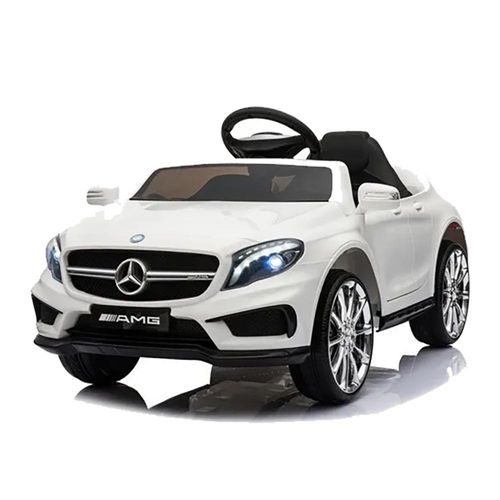 אוטו ממונע מרצדס 12V - MERCEDES GLA45
